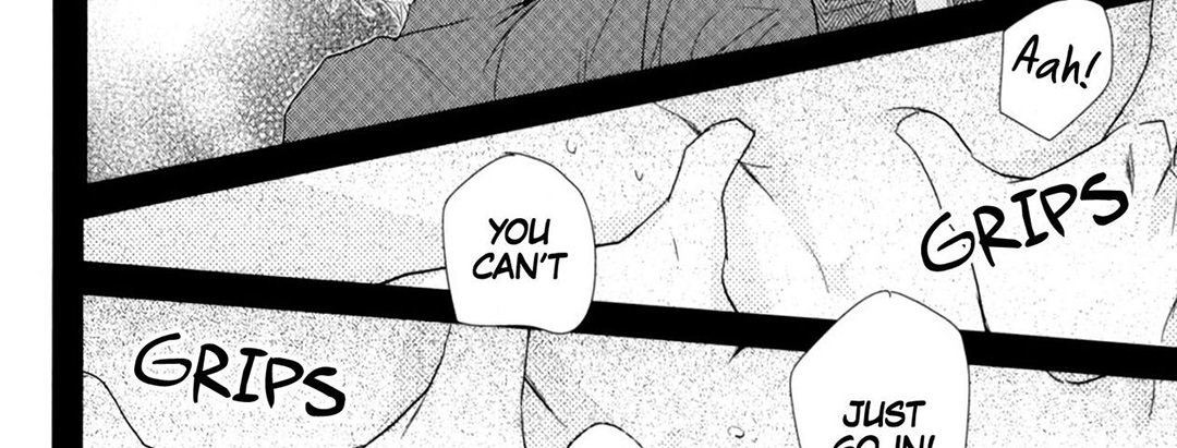 TORICO Omnibus Vol.3 - episode 9 - 6