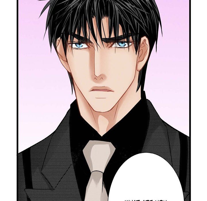 Work, Fight and Love - Webtoon Edition - episode 19 - 10