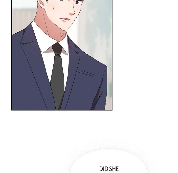Fragrant Office Life - episode 13 - 92