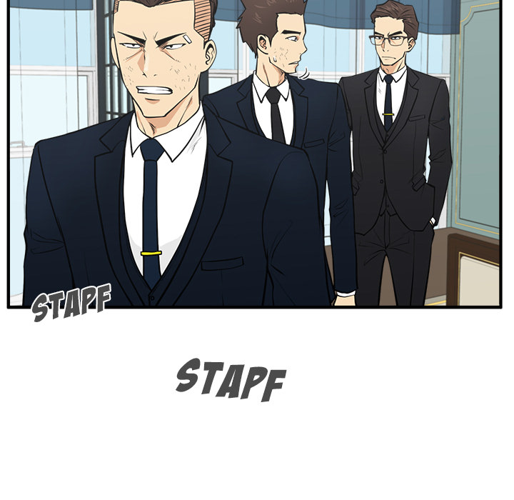Los geht´s Mr. Kang! - episode 58 - 69