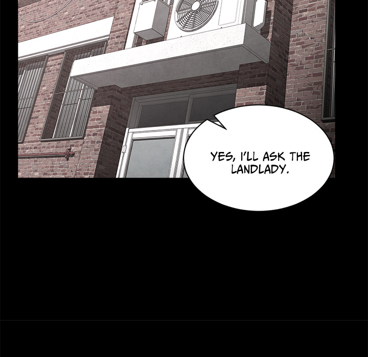 Demon Cat - episode 3 - 91