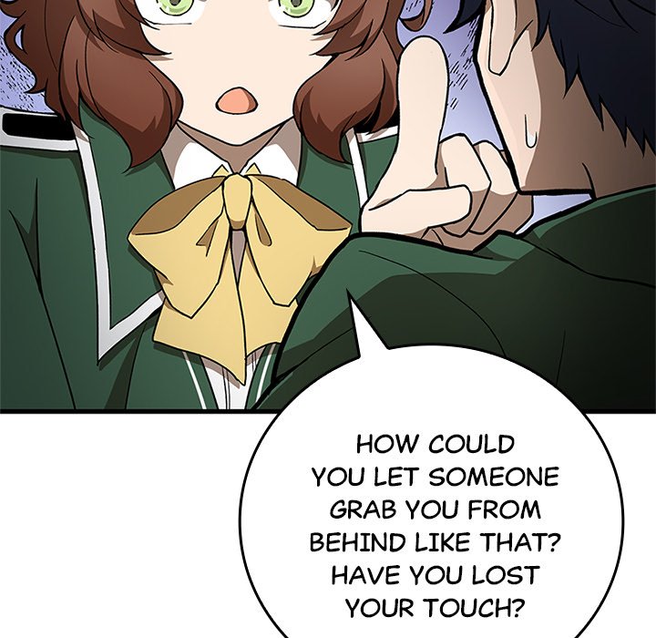 Useless Wizard - episode 32 - 79