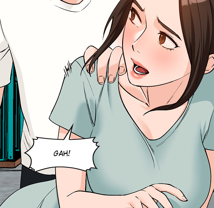 Town Girls - episode 26 - 127