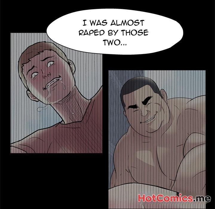 Project Utopia - episode 43 - 31