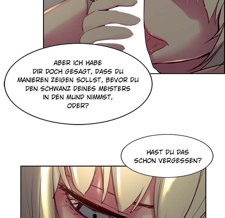 Zahme Damen - episode 29 - 39
