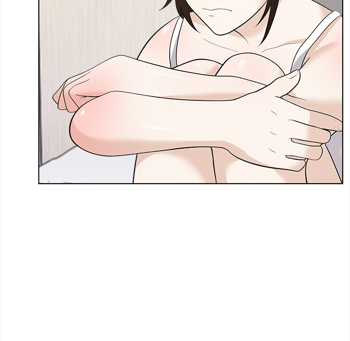 Locked With Her - episode 20 - 108
