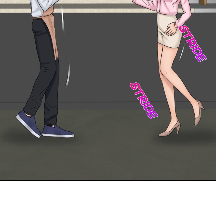 My Girlfriend and My Slave - episode 17 - 14