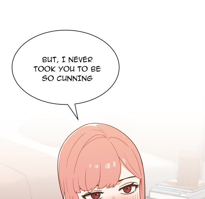 Naughty Little Secret - episode 21 - 95