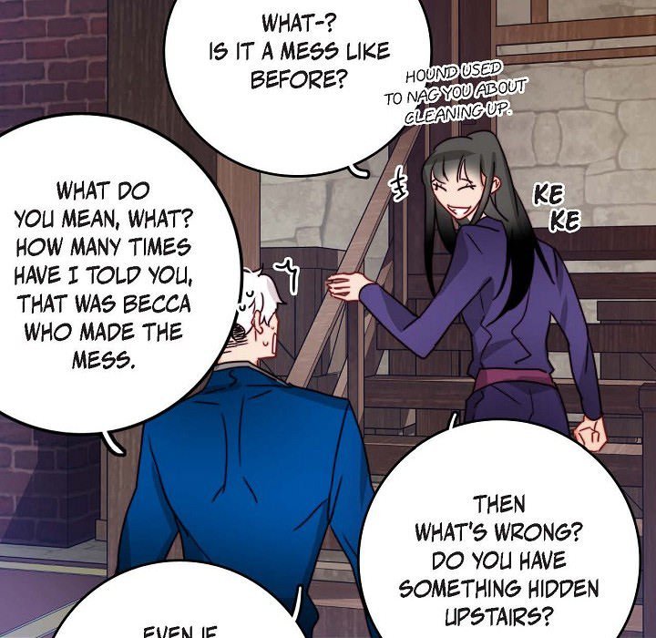 Bring the Love - episode 39 - 34
