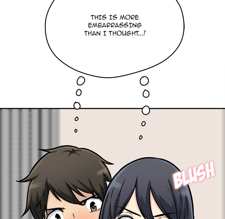 Excuse me, This is my Room - UNCENSORED - episode 46 - 21