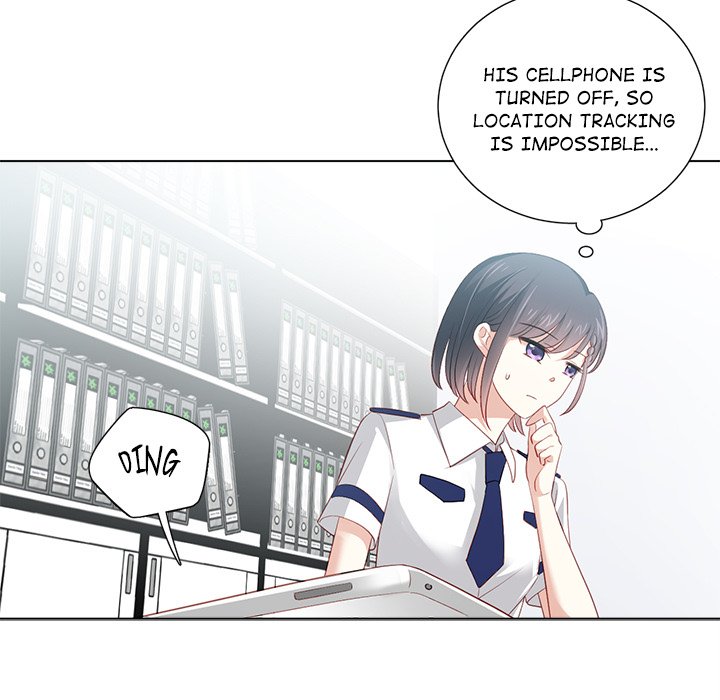 A Young Case of Hearts - episode 22 - 35