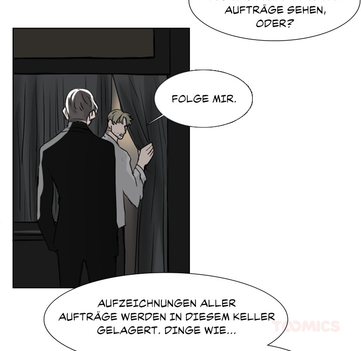 Die Königin - episode 8 - 41