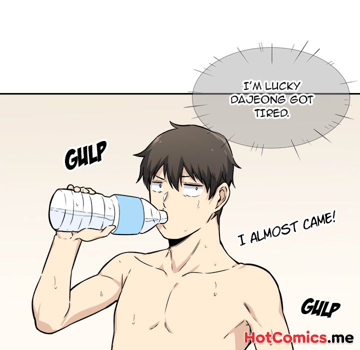 Excuse me, This is my Room - UNCENSORED - episode 28 - 101