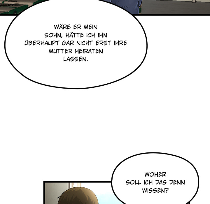 Liebe steckt in den Genen - episode 2 - 111