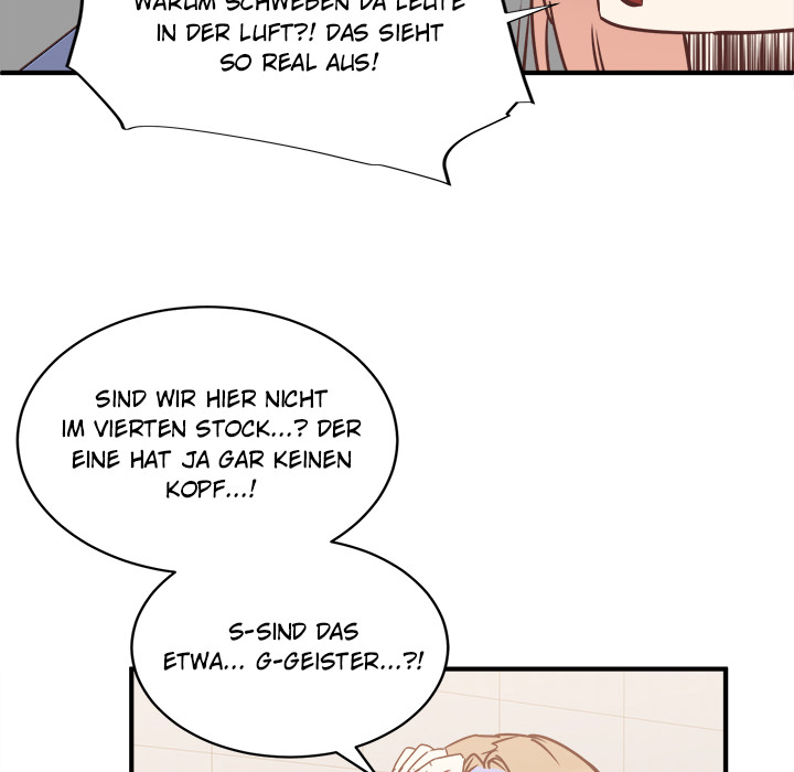 Glaubst du an Geister? - episode 27 - 53