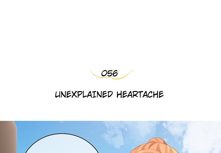 MASTER AND SEVEN LOVERS - episode 56 - 3