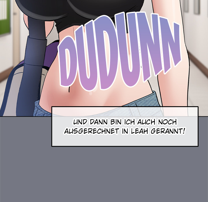 Überleben in einem Comic - episode 18 - 24
