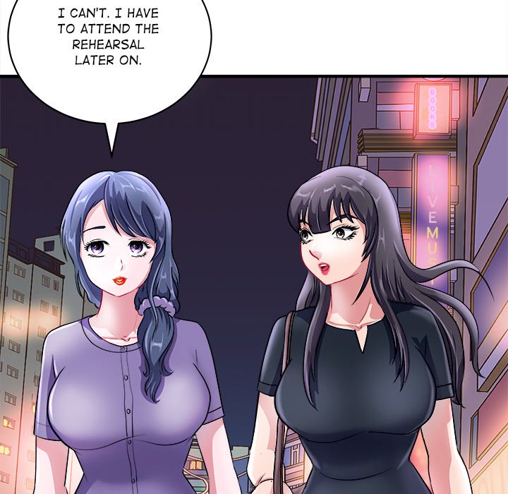 Immoral Family - episode 16 - 21