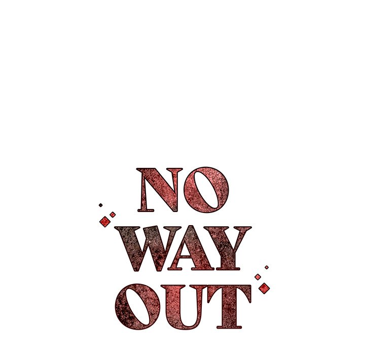 No Way Out - episode 8 - 110