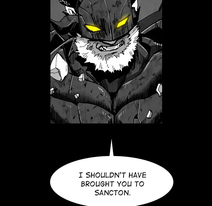 Nine Fantasy - episode 71 - 105