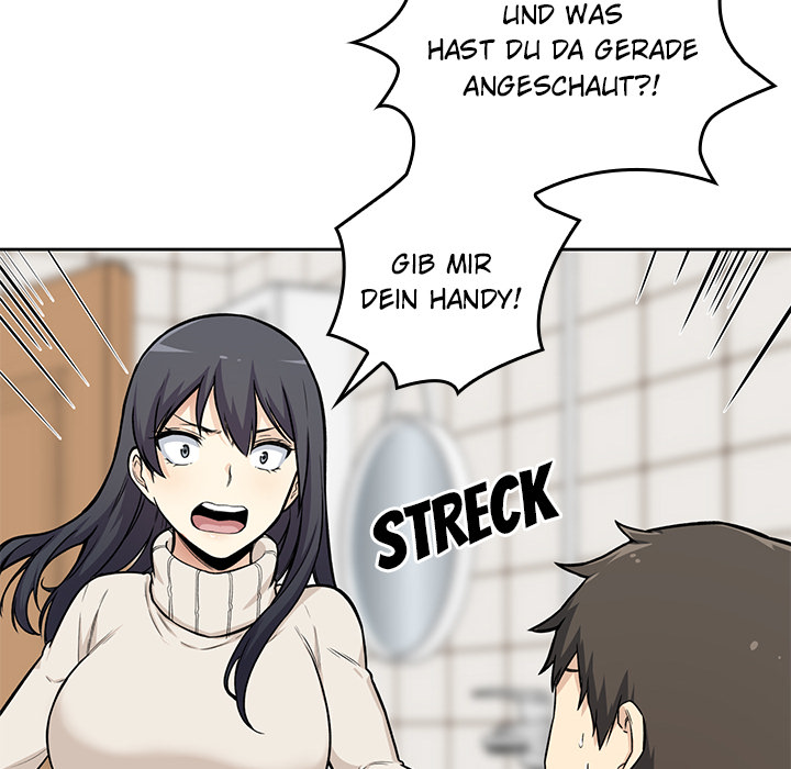 Raus aus meinem Zimmer! - episode 17 - 14
