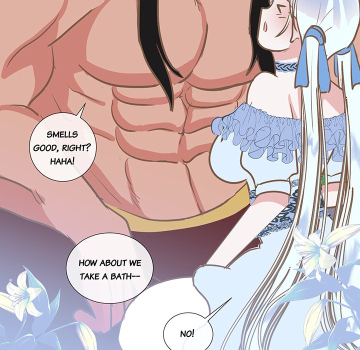 Now, I am Demon King's Wife - episode 25 - 132