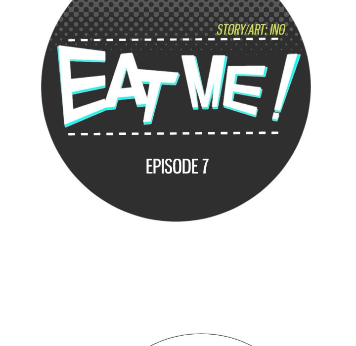 EAT ME! - episode 7 - 9