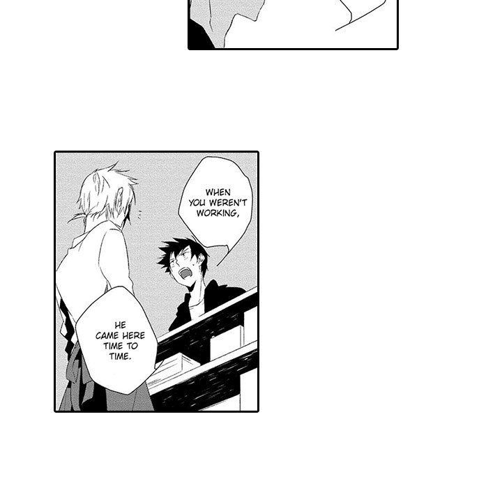 Boring Ninomiya-san - episode 2 - 36