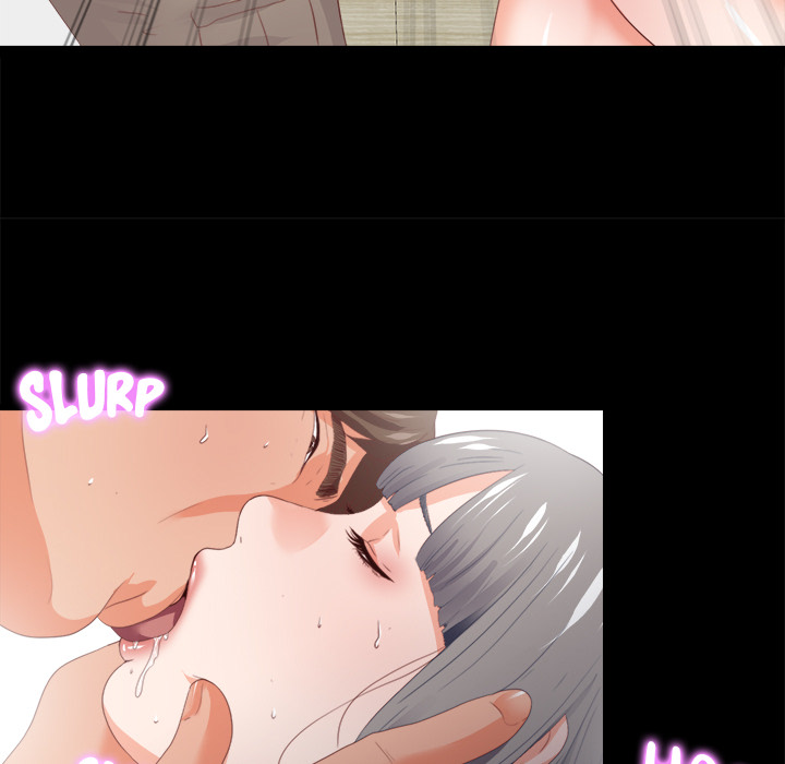 Love on Canvas - episode 27 - 58