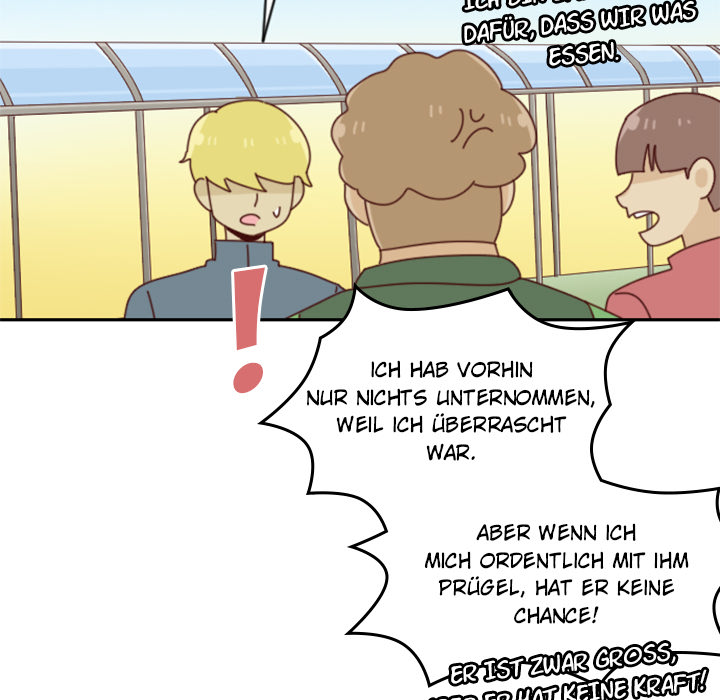Dinge, die das Herz erwärmen - episode 24 - 93