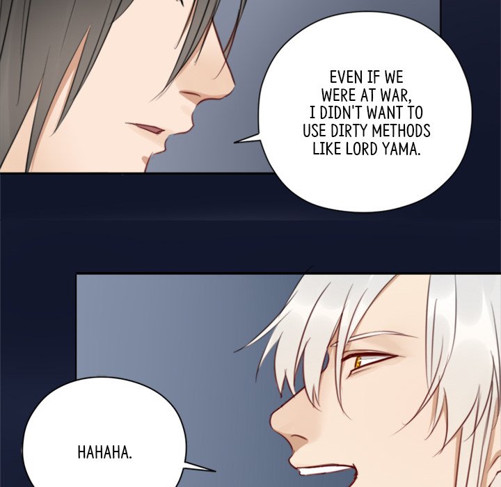 Odis and Moa's Underworld Diary - episode 61 - 27