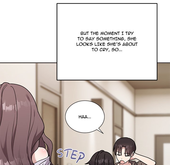 Knot My Secret - UNCENSORED - episode 1 - 66