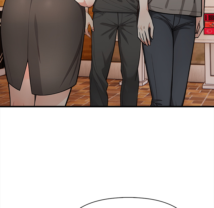 Trapped With My Boss - episode 7 - 143