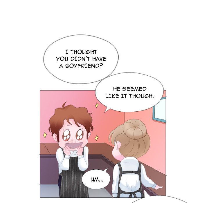 You Have The Wrong Person - episode 27 - 40
