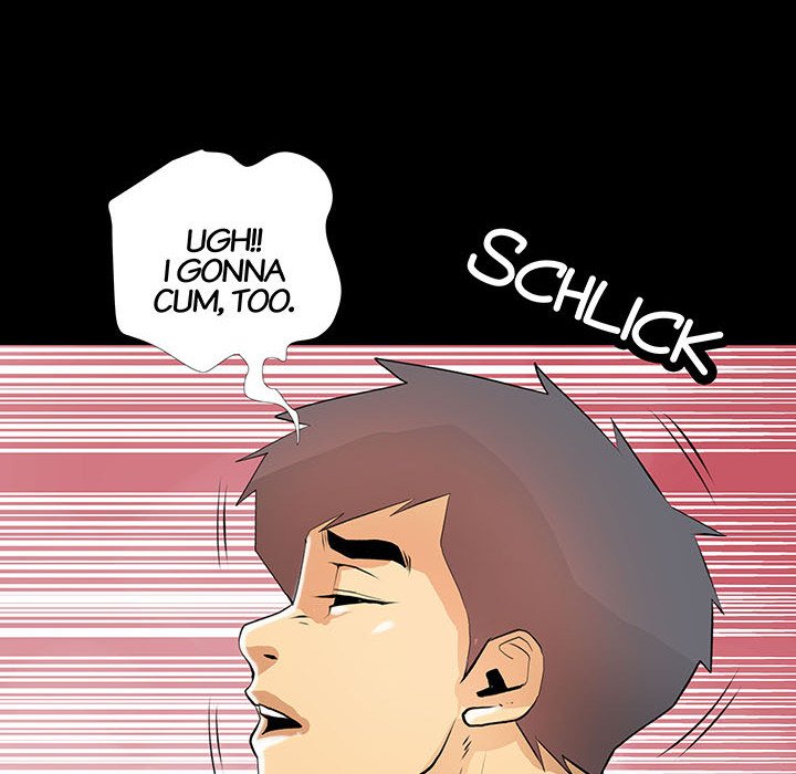 Sex Note - episode 23 - 27