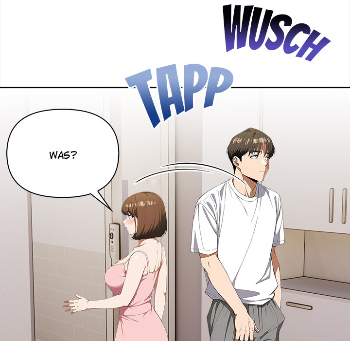 Wenn ihr Mann nicht da ist - episode 5 - 28