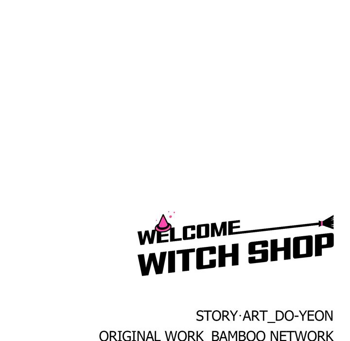 Welcome, Witch Shop - episode 5 - 106