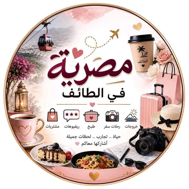 @masrya.in.taif