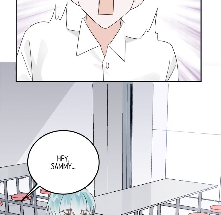 Can't Defy Fate - episode 12 - 44
