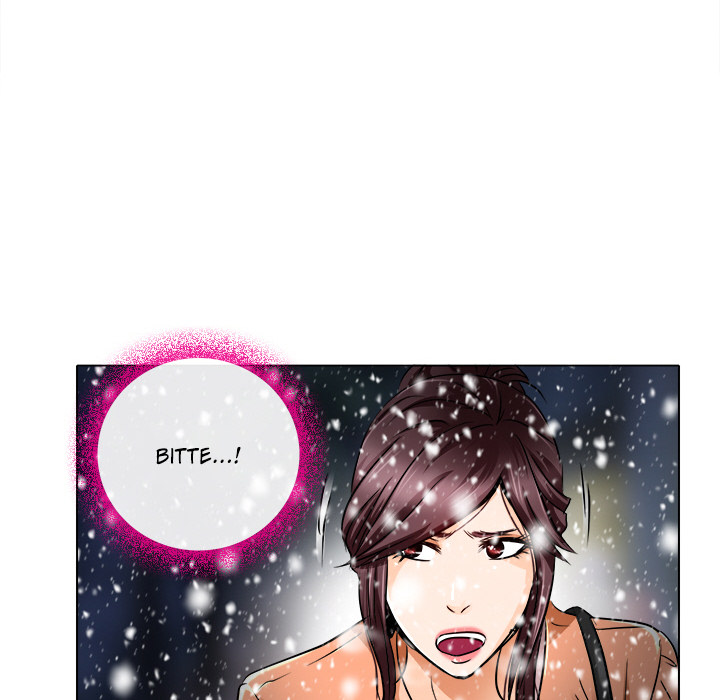 Meine große Liebe Natsumi - episode 16 - 80