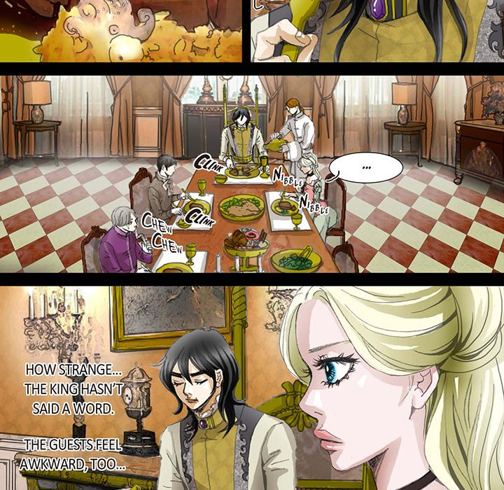 The Emperor's Woman - episode 32 - 27