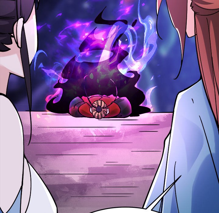 My Lovely Disciples - episode 52 - 8