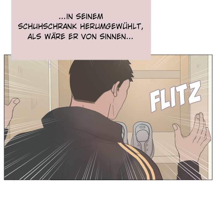 Das Bin Ich Nicht - episode 23 - 47