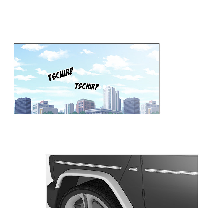 Pheromon Sorbet♥ - episode 3 - 9