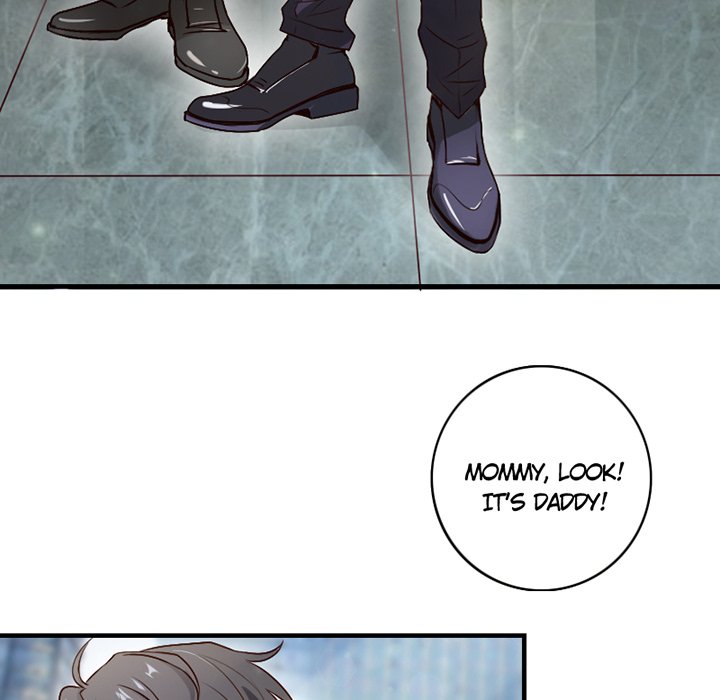 Mommy, Where's My Daddy? - episode 2 - 87