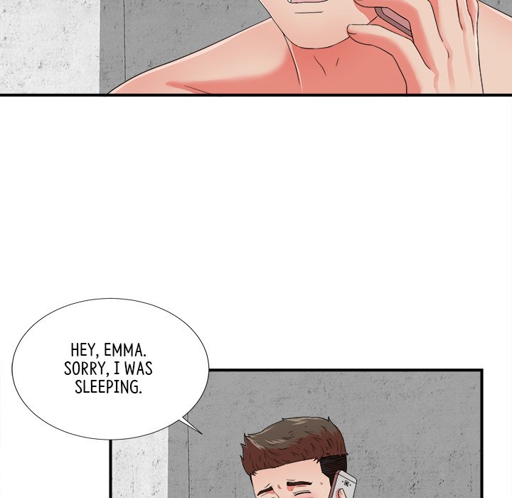 The Secret Friend - episode 46 - 4