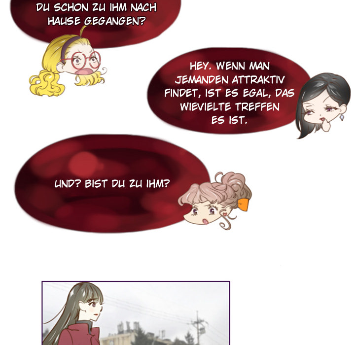 Auf die Liebe - episode 17 - 52