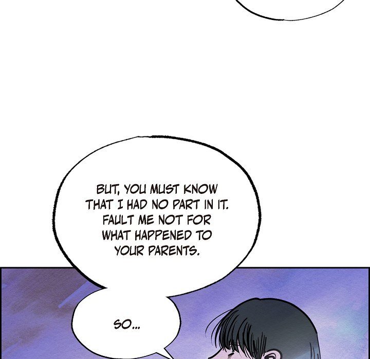 The Villainess Behind the Mask - episode 46 - 8