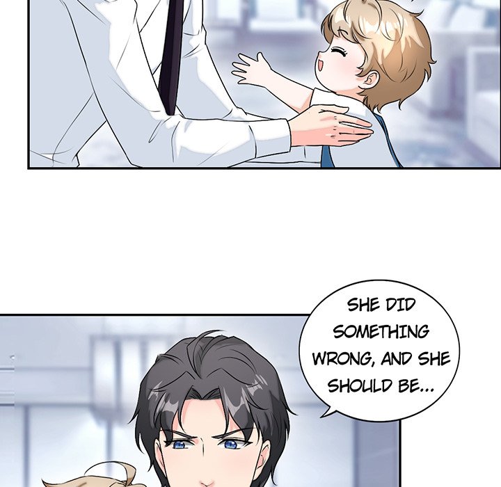 Mommy, Where's My Daddy? - episode 17 - 62