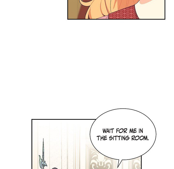 The Destroyer Fell in Love with Me - episode 39 - 6